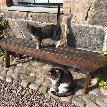 Lyckas Gards Gaestboende Höganäs 外观 照片