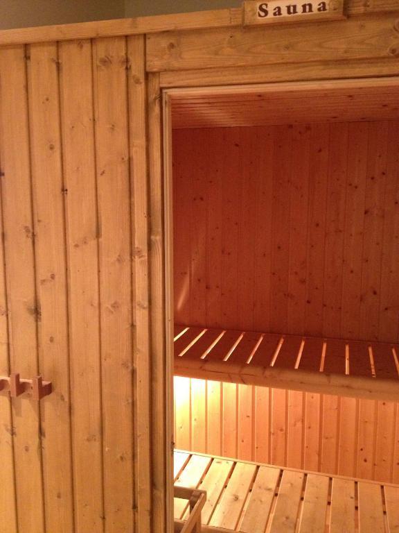 Lyckas Gards Gaestboende Höganäs 客房 照片